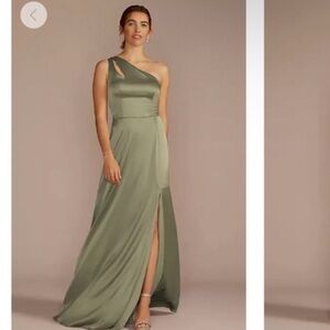 Bridesmaid dress or wedding guest dress